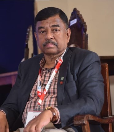 Dr.K.G.Suresh